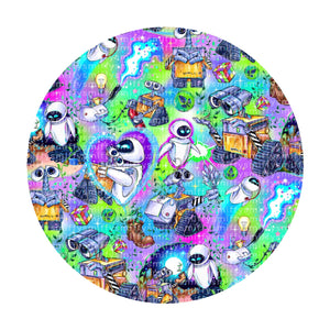 Pre-Order: Robots in Love