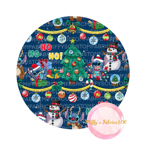 626 Christmas Pre-Order: Ho ho ho 2