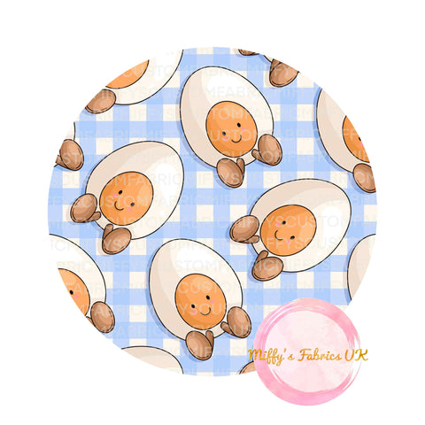 Pre-Order: Stuffed Eggs