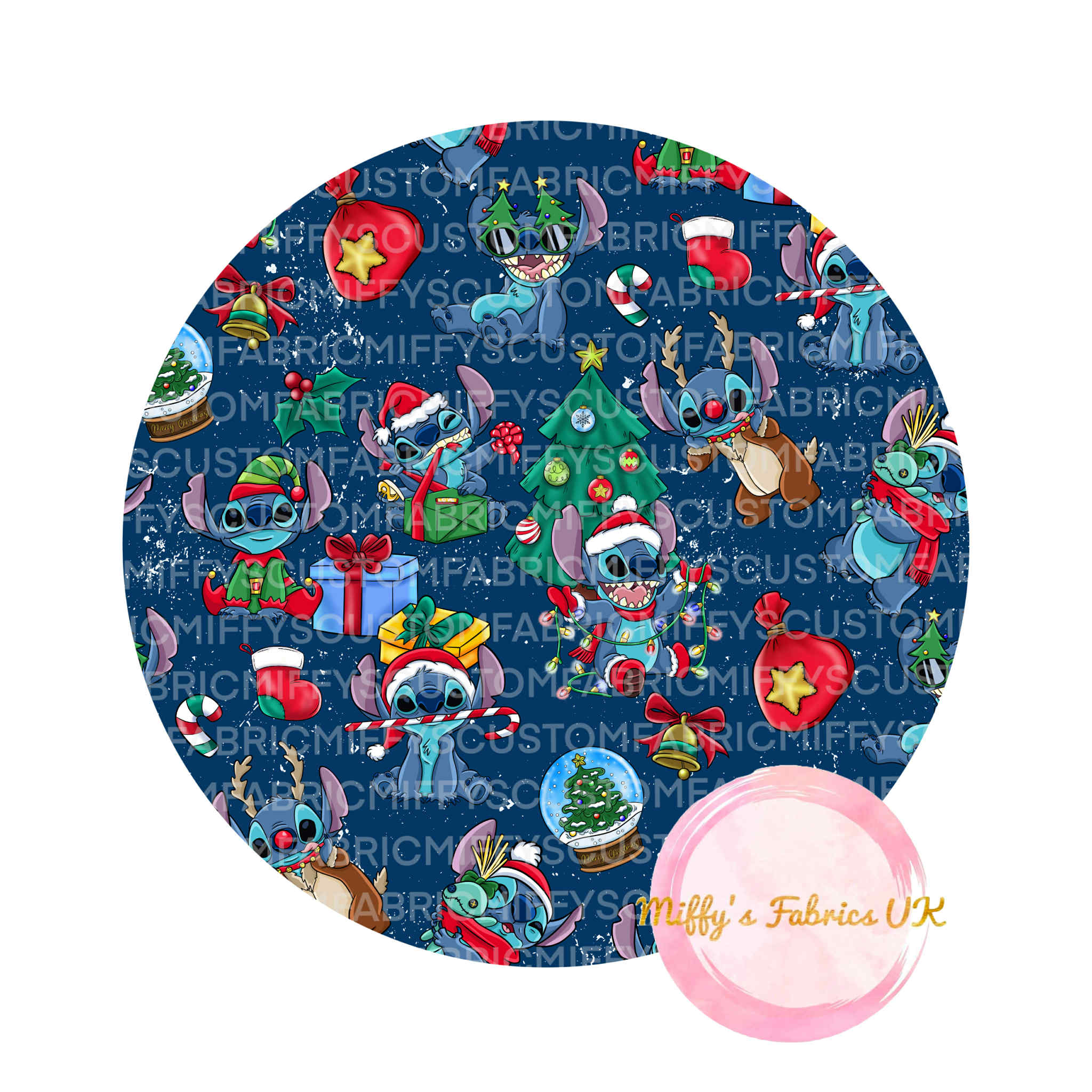 626 Christmas Pre-Order: Dress up 2