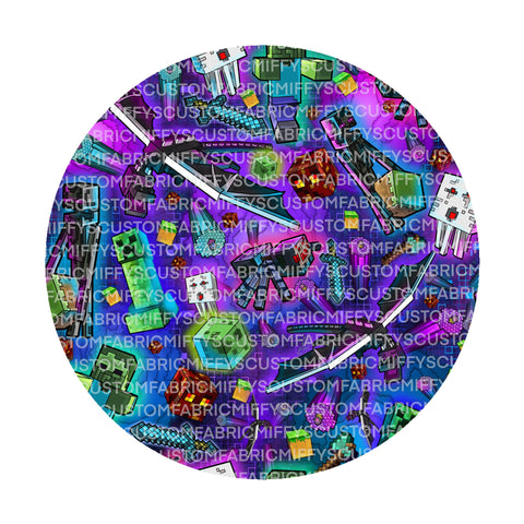 Pre-Order: Craft World Galaxy