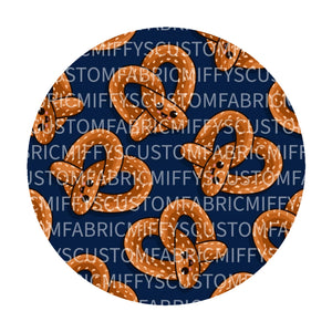 Pre-Order: Pretzels