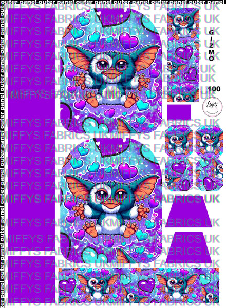 MAV Pack Gizmo