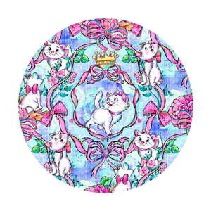 Pre-Order: Paris Cats Main 3 Blue