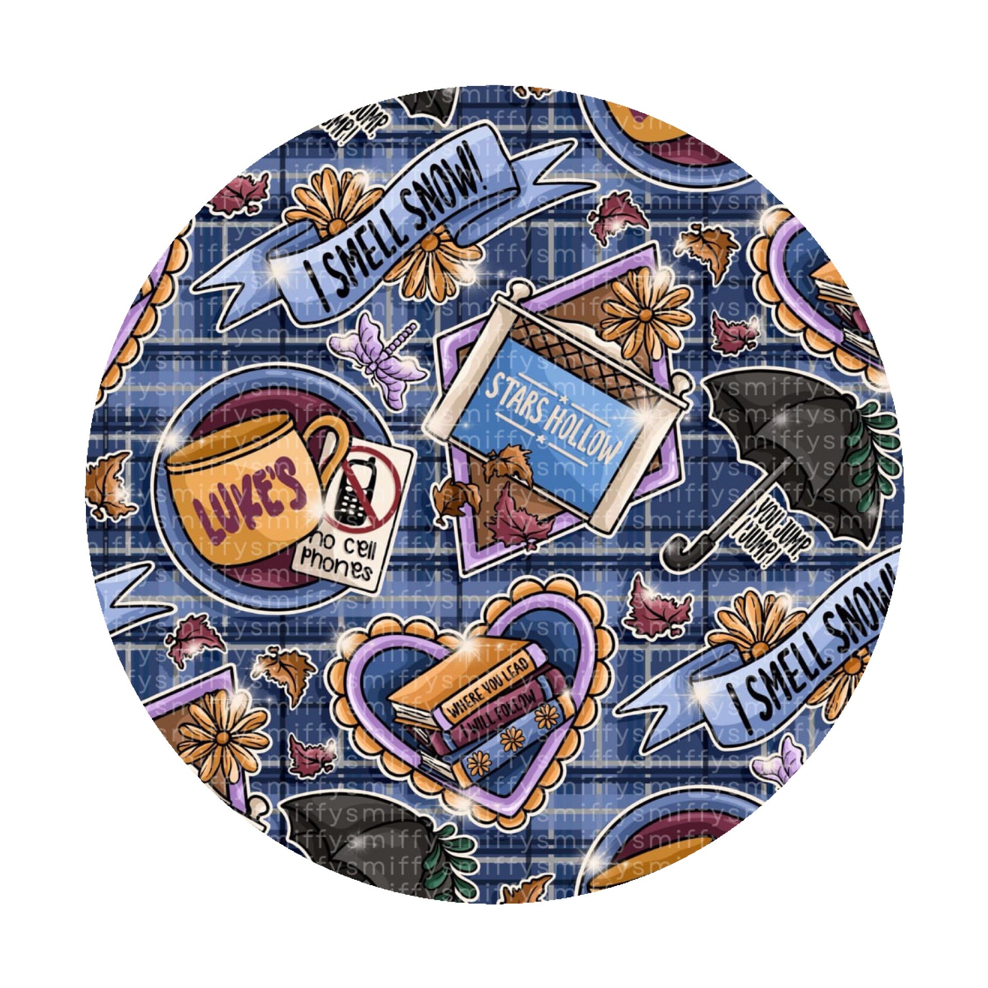 Pre-Order: Coffee Girls