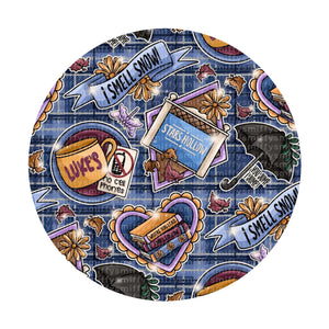 Pre-Order: Coffee Girls