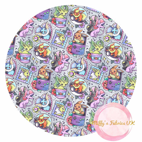 Pre-Order: Game Pets