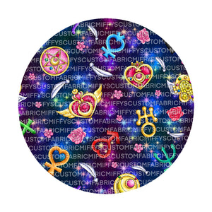 Pre-Order: Guardian of Love Signs Dark