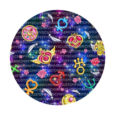 Pre-Order: Guardian of Love Signs Dark