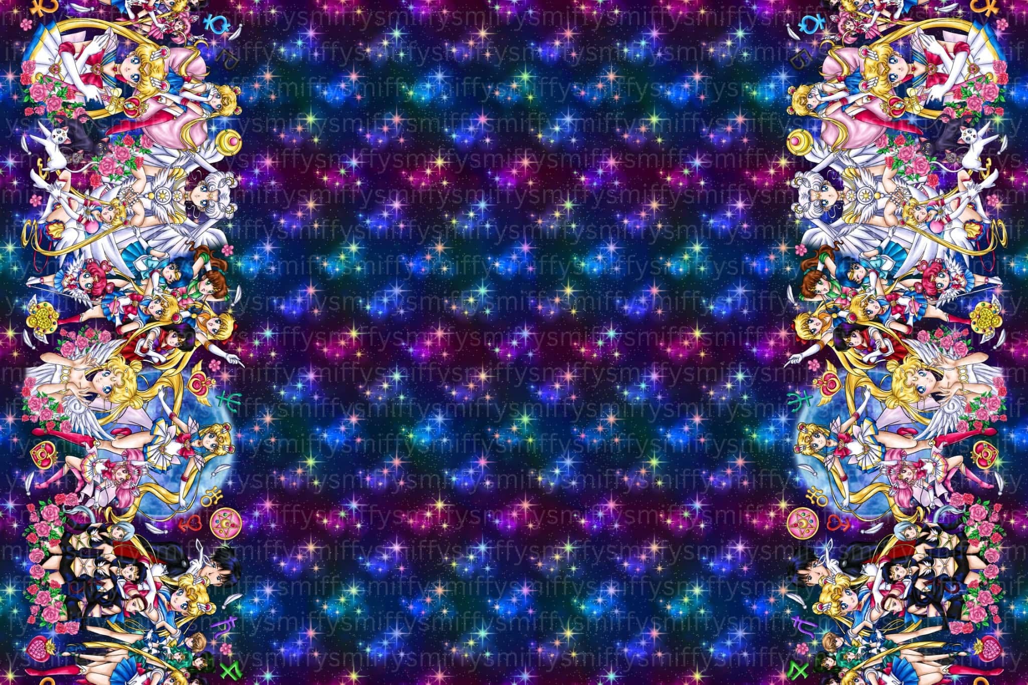 Pre-Order: Guardian of Love Double Border
