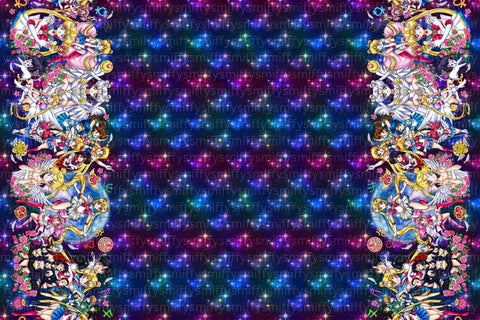 Pre-Order: Guardian of Love Double Border