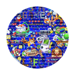 Pre-Order: Gamer Mix Blue
