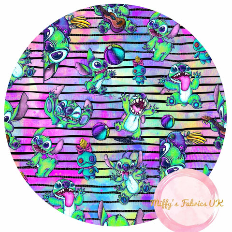 Pre-Order: Green 626