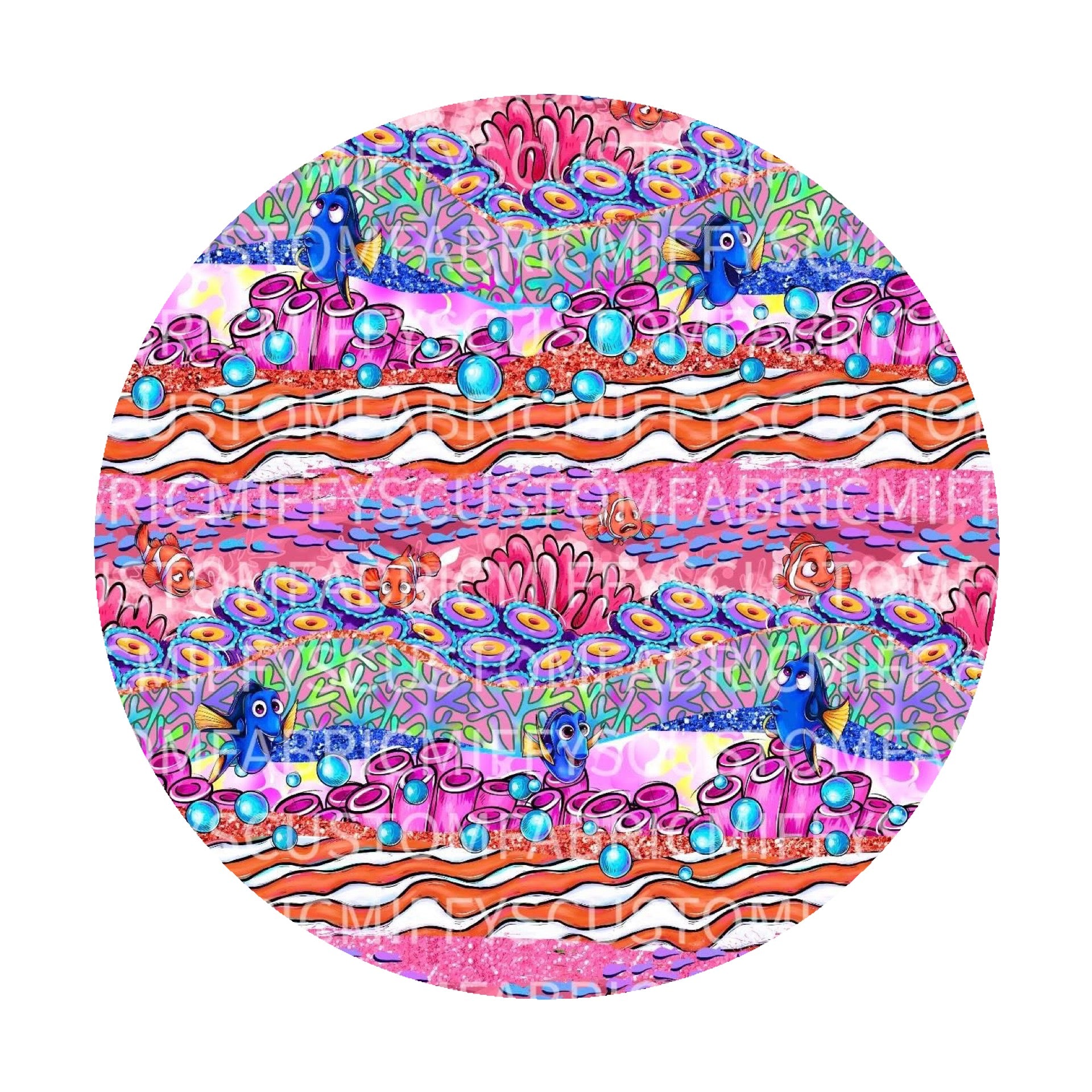 Pre-Order: Reefing Around 3