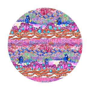 Pre-Order: Reefing Around 3