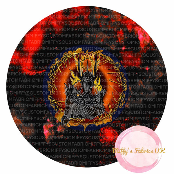 Pre-order: One to rule them all Panel