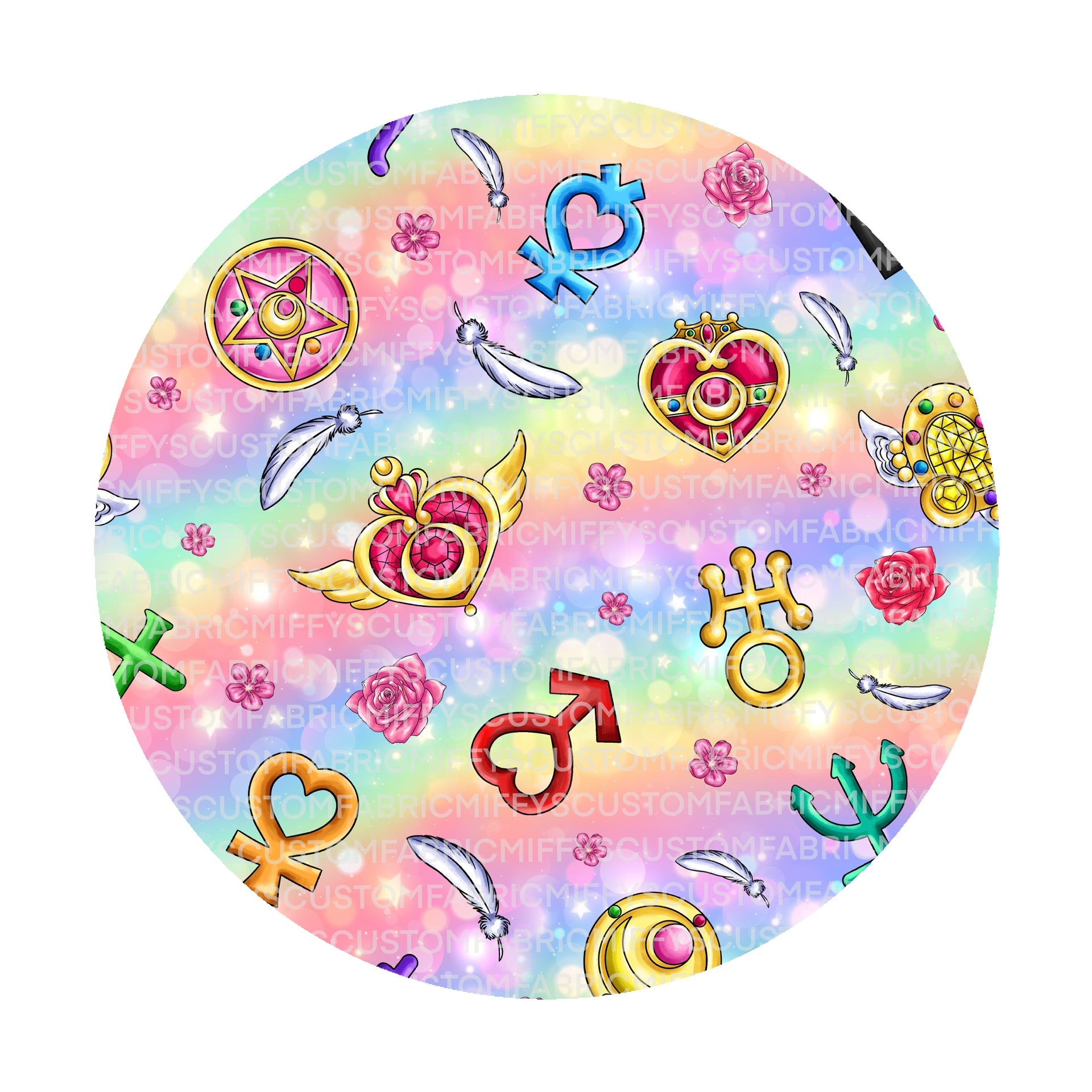 Pre-Order: Guardian of Love Signs Light