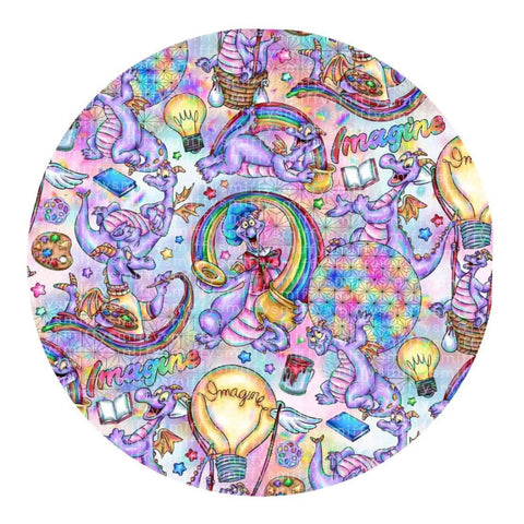 Retail: Imagination Main