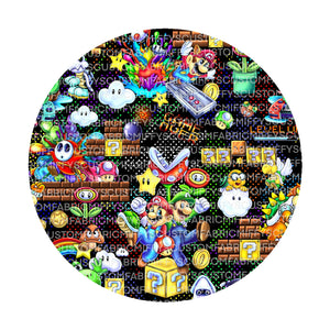 Pre-Order: Plumber Bros Black