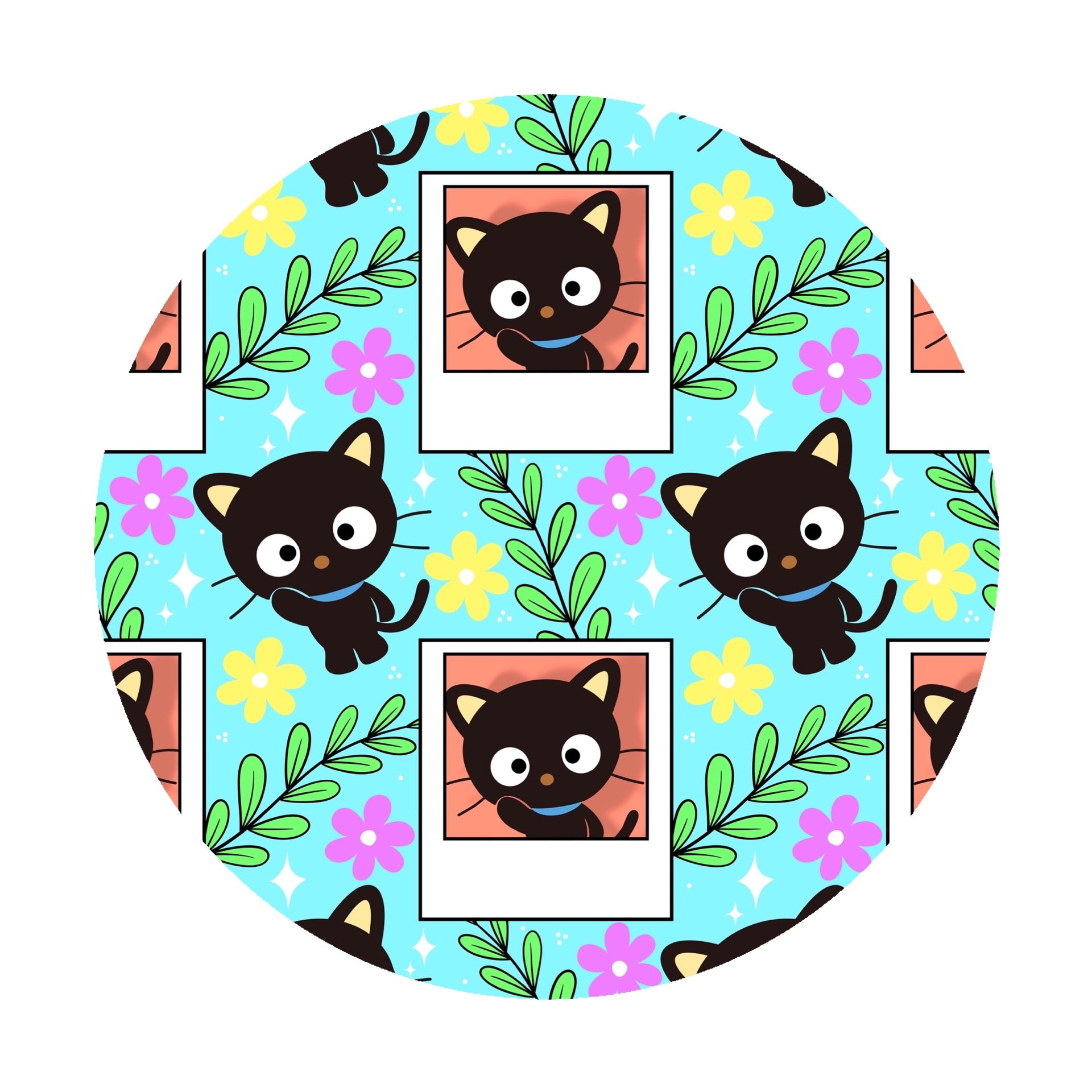 Retail: Black Cat