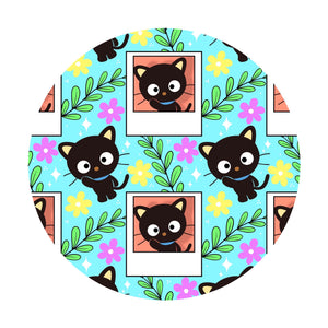 Retail: Black Cat