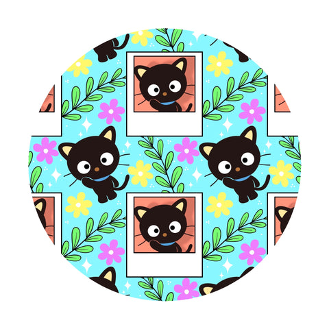 Retail: Black Cat