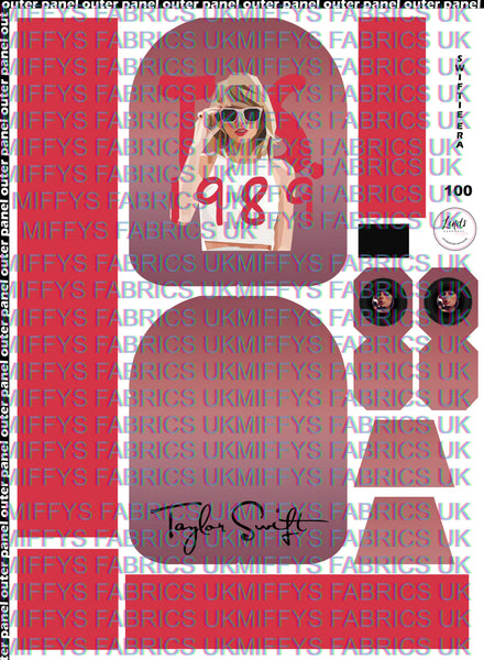 MAV Pack Swiftie Era