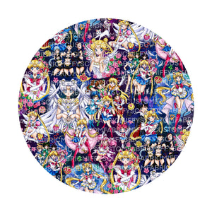 Pre-Order: Guardian of Love 1 Dark