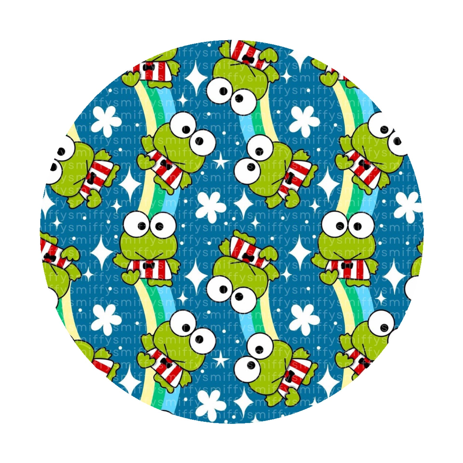 Retail: Froggy