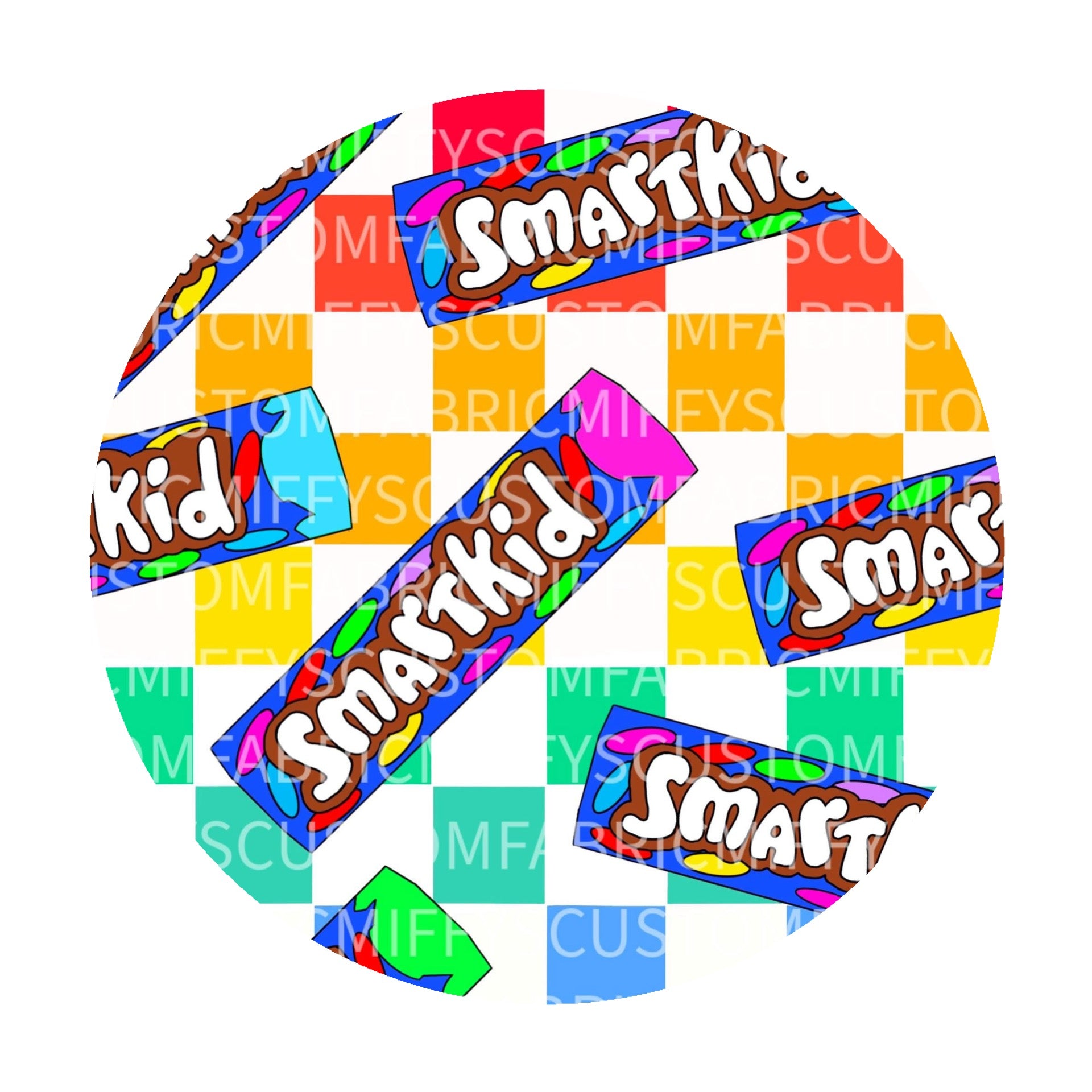 Pre-Order: Smart Kid Sweets