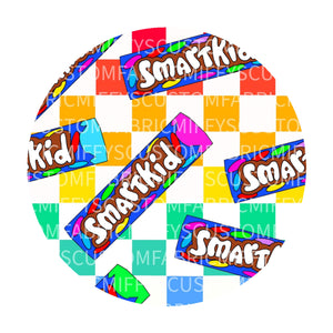 Pre-Order: Smart Kid Sweets