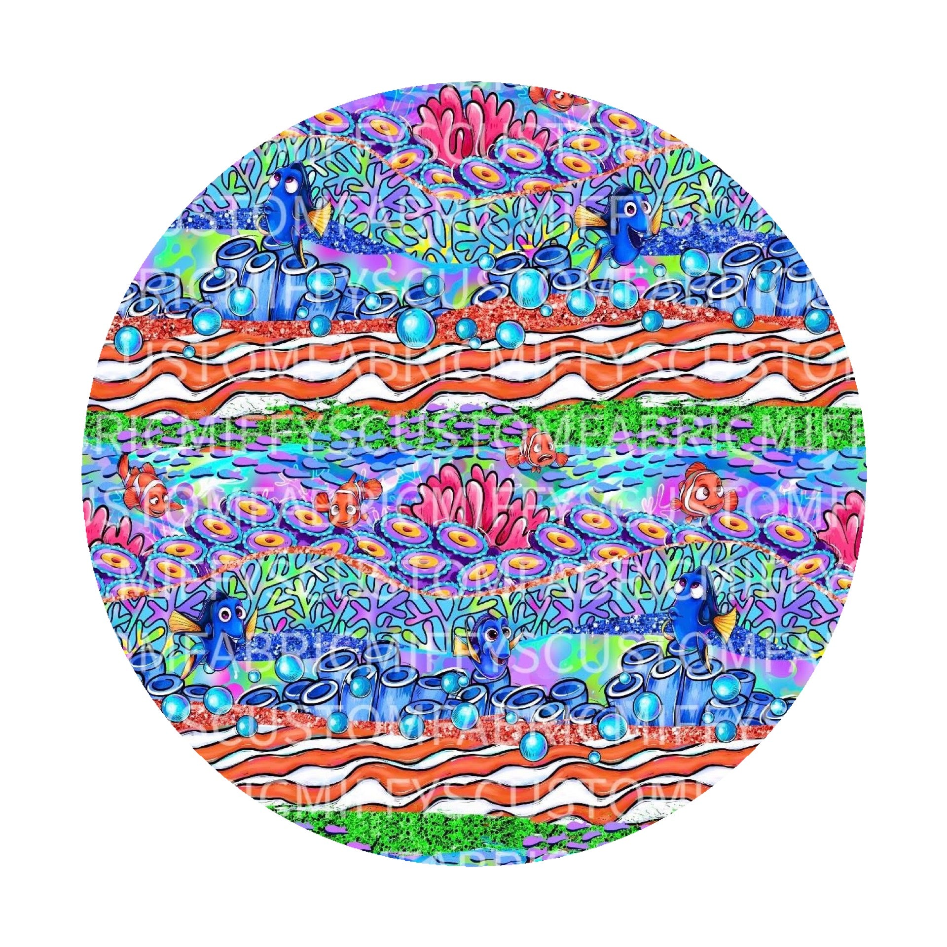 Pre-Order: Reefing Around 5