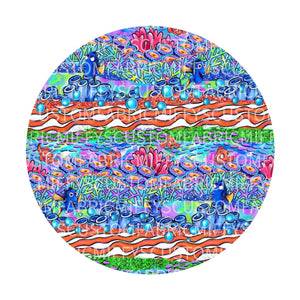 Pre-Order: Reefing Around 5