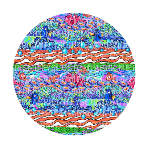 Pre-Order: Reefing Around 5