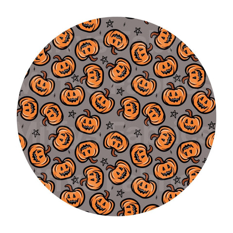 Non Exclusives Pre-Order: Pumpkins Grey