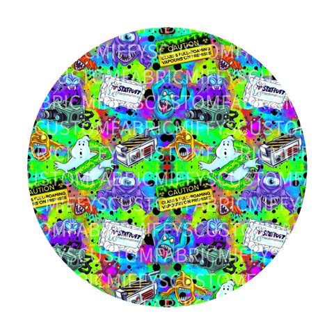 Pre-Order: Ghost Hunters Co-ord