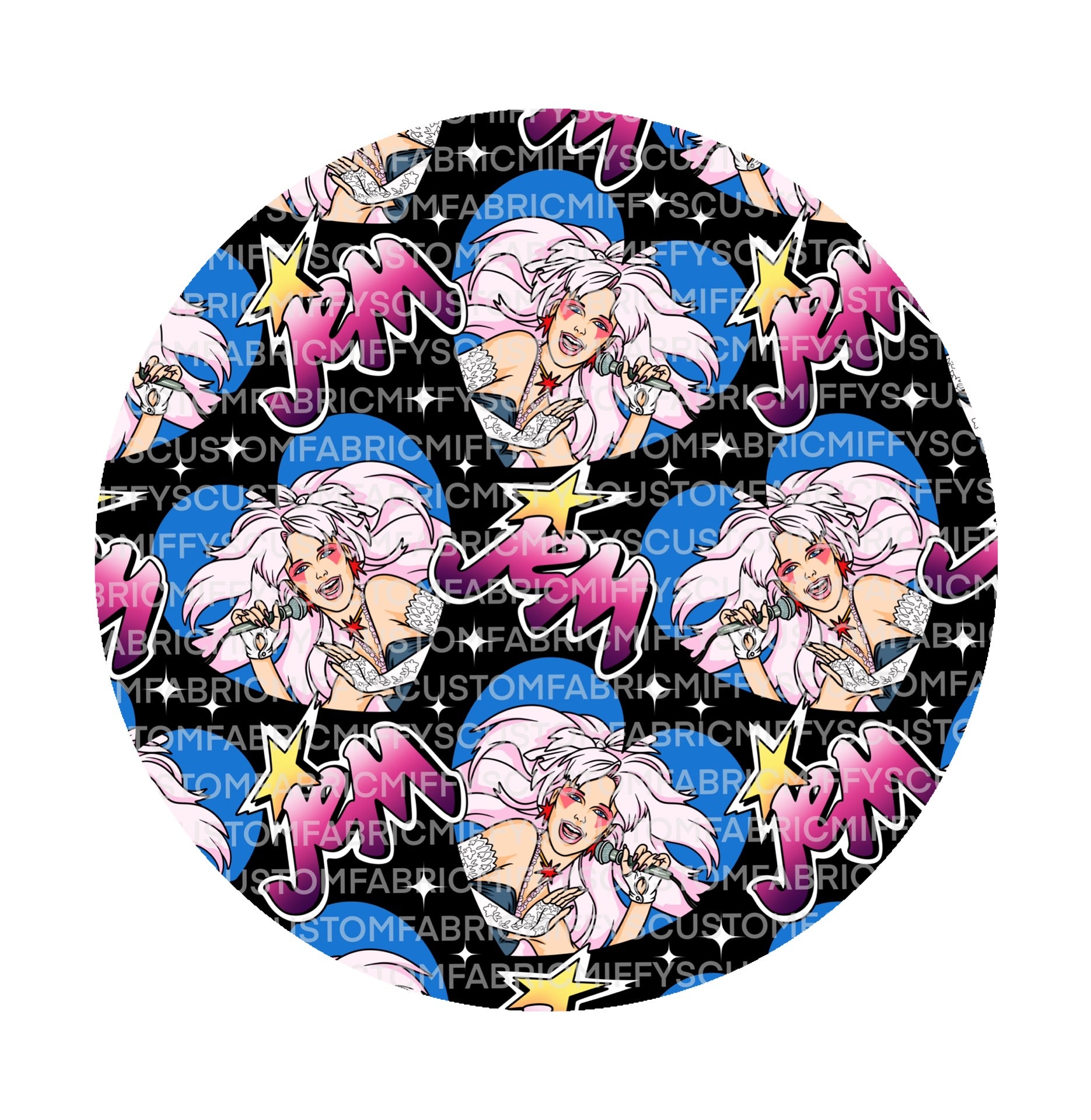 Pre-Order: Jem Black