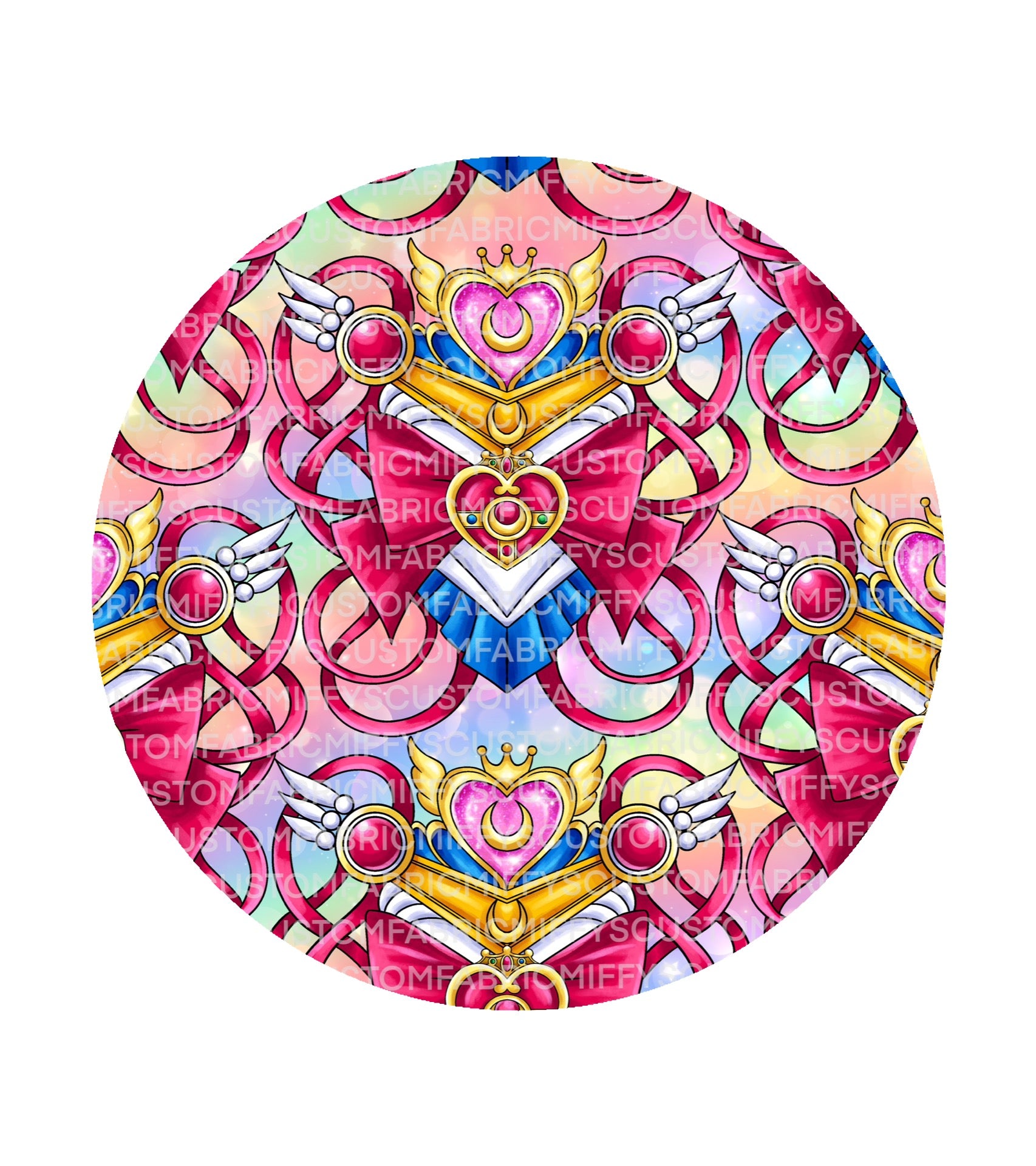 Pre-Order: Guardian of Love Co-ord Light
