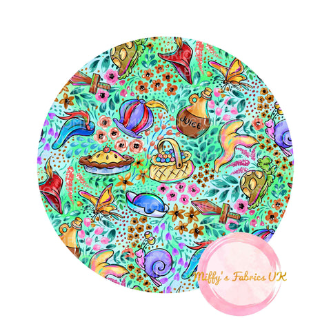 Pre-Order: Tree Bears Light Co-ord