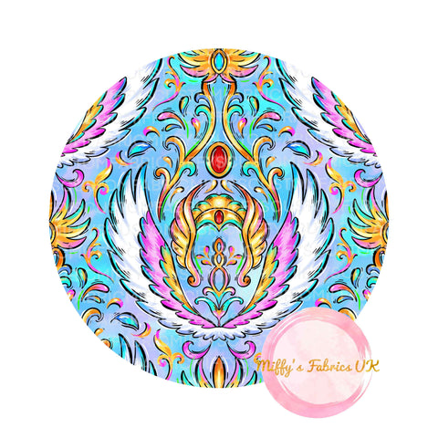 Pre-Order: Princess Ra Light Co-ord