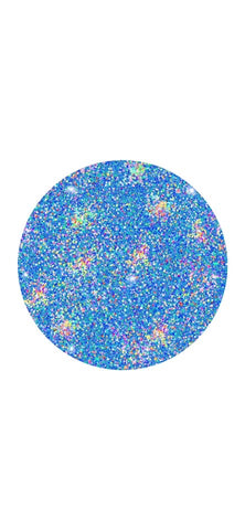 Pre-Order: Blue Glitter Sparkle