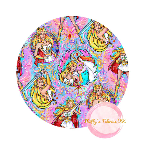 Pre-Order: Princess Ra Light