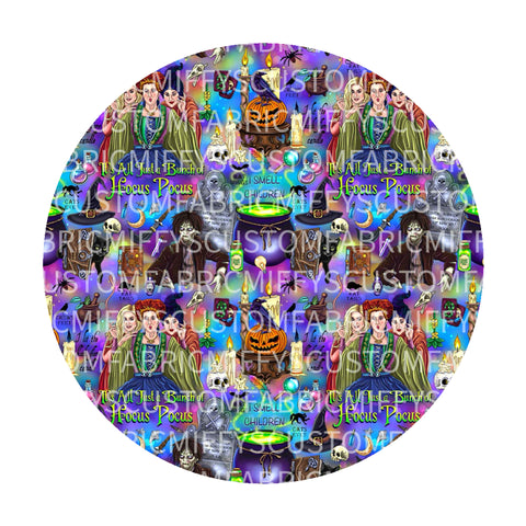 Pre-Order: Witch Sisters