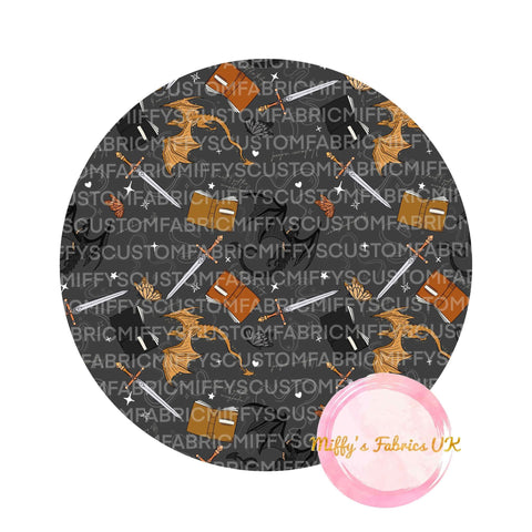 Pre-Order: Dragon Tale