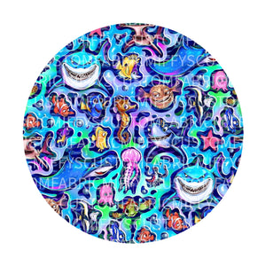Pre-Order: Fishy Party 3