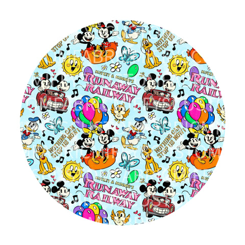 Pre-Order: Nothing Can Stop Us Now