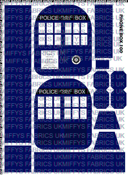 MAV Pack Phonebox