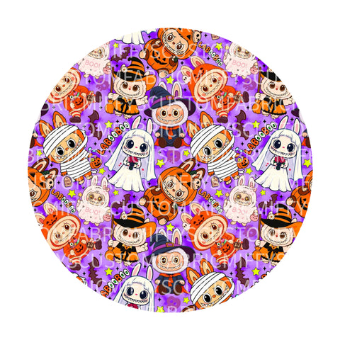 Pre-Order: Labooobooo