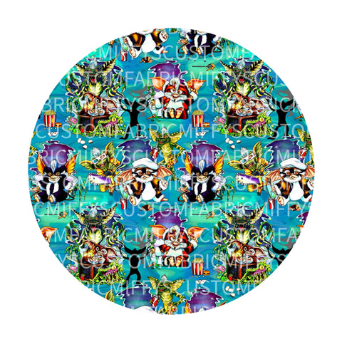 Pre-Order: Movie Time