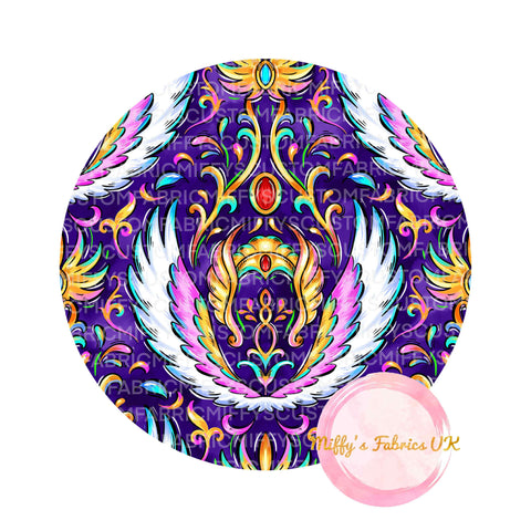 Pre-Order: Princess Ra Dark Co-ord